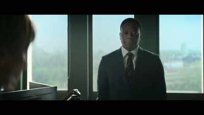If anyone is responsible
for Bianca's death, - The Day of the Jackal