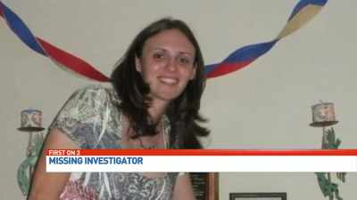 If anyone sees her or has any
information of her whereabouts - Interrogation Raw