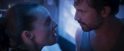 If anyone should know,
it should be you. - Battle for Pandora