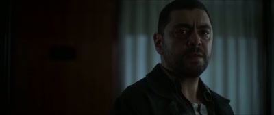 If anyone has the money, it is Saavedra. - The Extortion