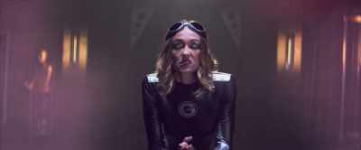 If anyone has the skills to pull this off, - The Guardians of Justice