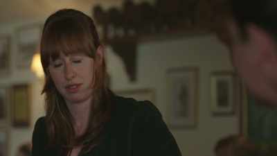  If anyone tries to take it away, - Sister Boniface Mysteries