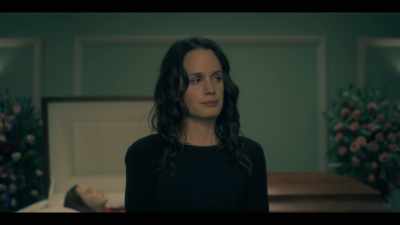 If anyone wants to say a few words... - The Haunting of Hill House