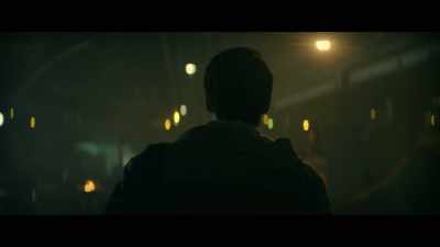 If anyone went missing,
we knew who did it. - Deadly Class