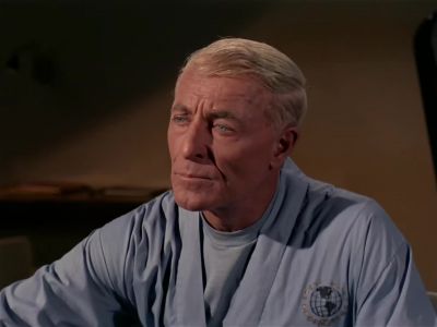 If anyone's interested... - Star Trek