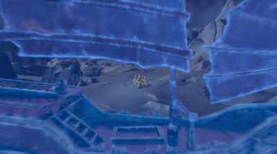 If anything can make it
through the storm, - Norm of the North: Family Vacation