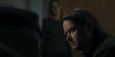 If anything changes,
I will call you, I promise. - Joe Pickett