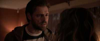 If anything ever happened to you,
I would lose my mind. - Brazen