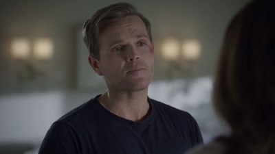 If anything ever happens to me,
everything I have is yours. - Love at First Lie