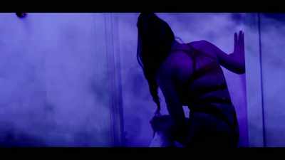 If anything ever happens to me, - Ebony Hustle 2: Ballistic Protection