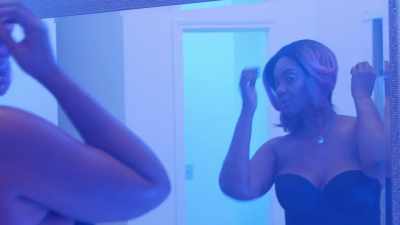 If anything ever happens to me, - Ebony Hustle