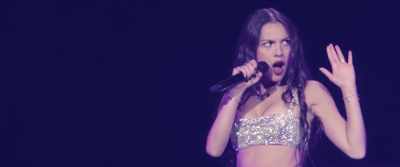If anything ever happens to me, - Olivia Rodrigo: GUTS World Tour