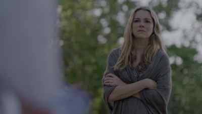 If anything ever happens to you... - Bloodline