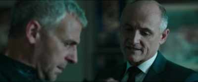 If anything goes wrong,
I can be there within minutes. - Bon Cop Bad Cop 2
