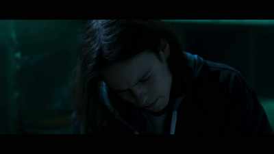 If anything goes wrong, I
just want you to know that-- - Ghost Project