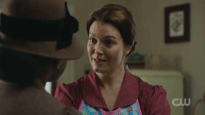 - If anything happened
to him, Rose... - The Waltons' Homecoming