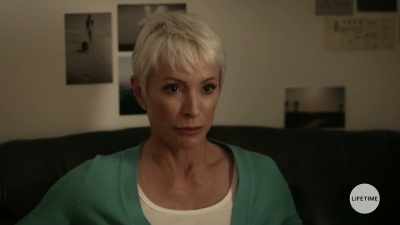 - If anything happened
to you or Melissa, - Killer Grandma