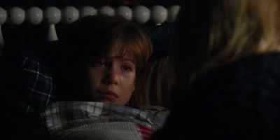 If anything happened to you, - The Book of Henry