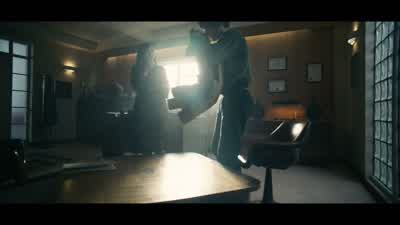 If anything happens, just call me. - Black Mirror: Bandersnatch