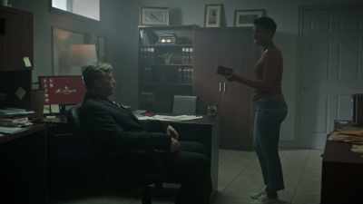 If anything happens to me, it's emailed - Deadly Estate