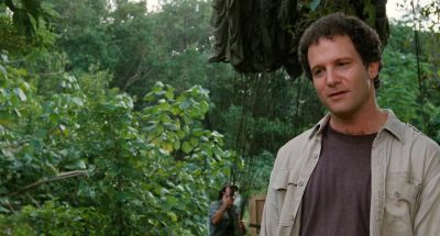 If anything happens to me - Broadcast News