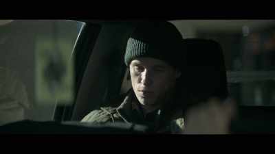 If anything happens to me, - The Day of the Jackal