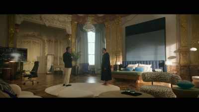 If anything happens to me, - The Day of the Jackal