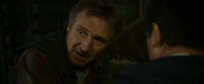 If anything happens to me, - The Marksman