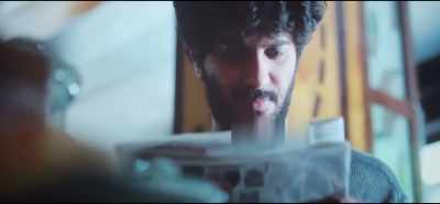 If anything happens to me,
will you manage on your own? - Chup