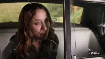 If anything
happens to michelle, - Disappearance in Yellowstone
