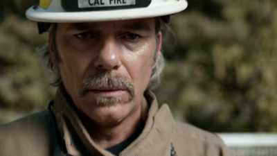 If anything happens to my kids, - Fire Country