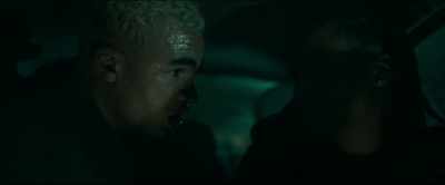 If anything happens, - Infested