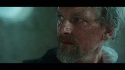 If anything happens to
her, I will kill you. - The Serpent Queen