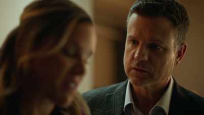 If anything happens
to her, Paul, - Abducted on Prom Night