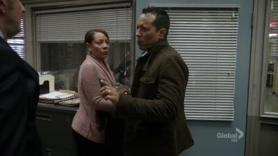 If anything happens
to our daughter, - Elementary
