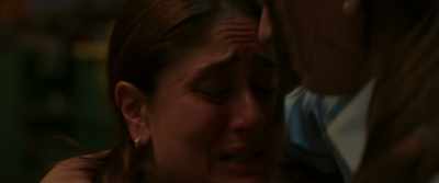 If anything happens to you, - Jaane Jaan