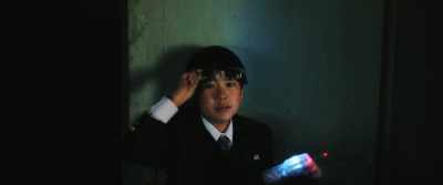 If anything, I actively
avoid laser eye surgery. - We Are Little Zombies