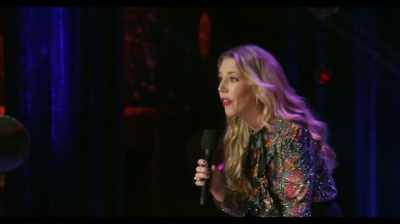 If anything, I have more time than you do - Katherine Ryan: Glitter Room