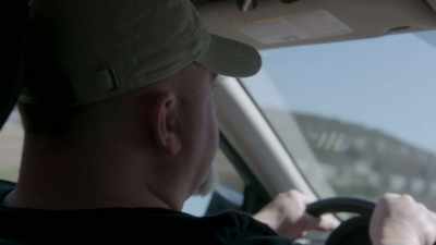 If anything. If they
have anything to provide, - Unidentified: Inside America's UFO Investigation