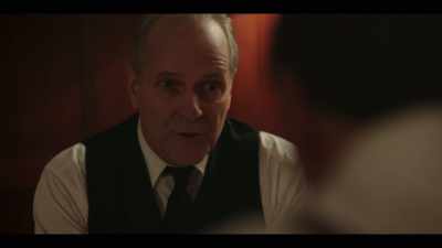 If anything in there
is untrue, Jock, - The Trial of Christine Keeler
