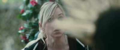 If anything, it was Ellen
who killed him by boring him to death, - The Estate