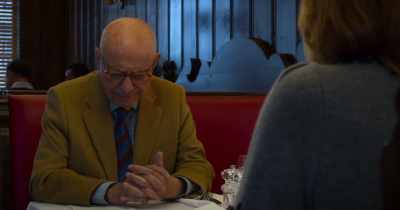 If anything, - The Kominsky Method
