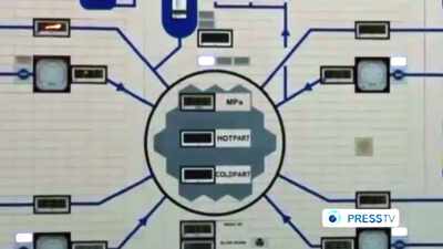 If anything they said the
recent cyber attacks - Zero Days