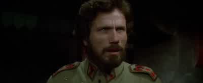 If anything should happen to me... - Dune