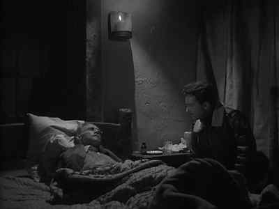 If anything should - The Man from Planet X