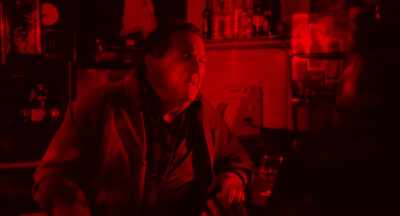 If anything were to happen, - Cabaret Maxime