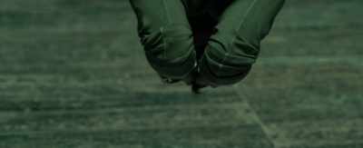If anything unexpected
should happen to her, - The Girl in the Spider's Web