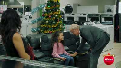 If anything
were to happen to me, - The 12 Days of Christmas Eve