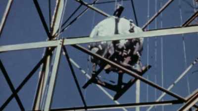 "If you are a scientist,
you believe - To End All War: Oppenheimer & the Atomic Bomb
