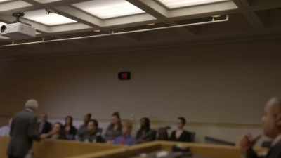 If you are alleging
somebody murdered a child - Casey Anthony: An American Murder Mystery